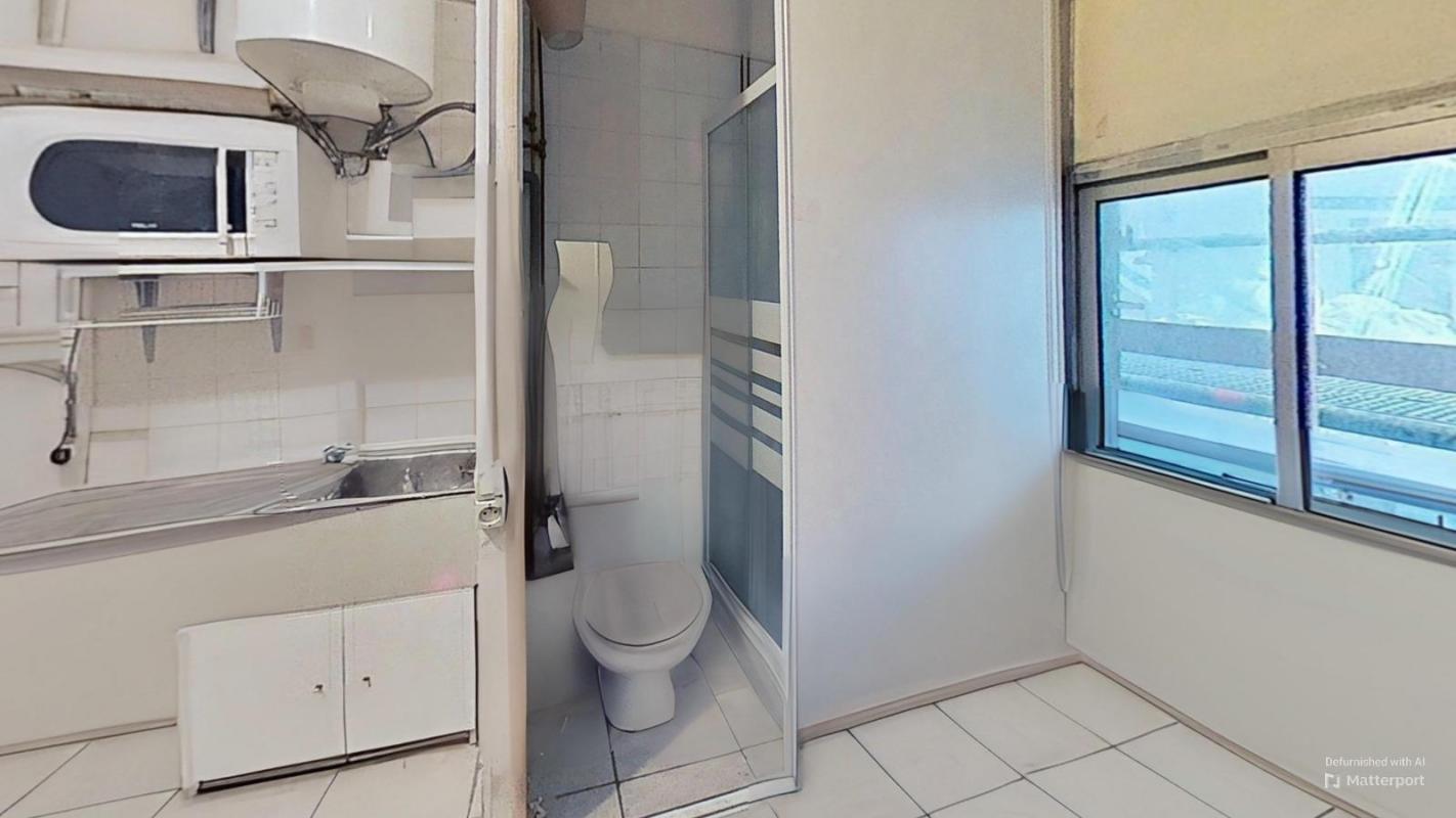 Appartement à vendre, 12m², Paris 11ème