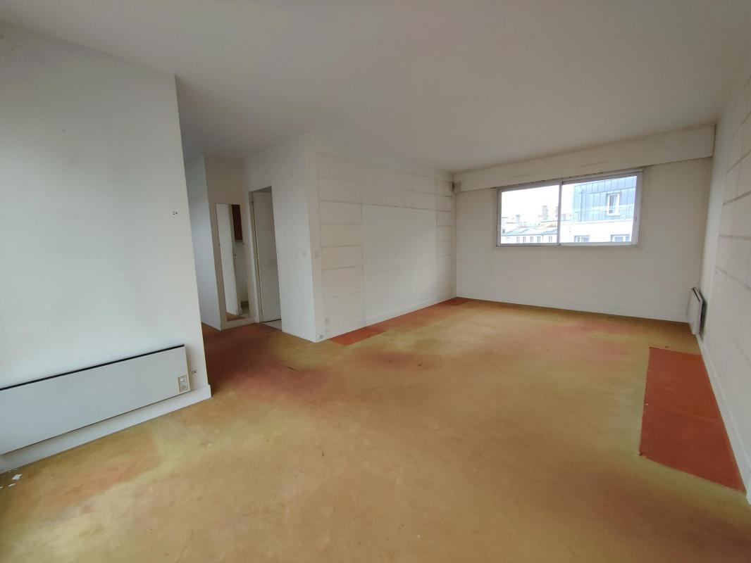 Appartement à vendre, 54m², Paris 13ème