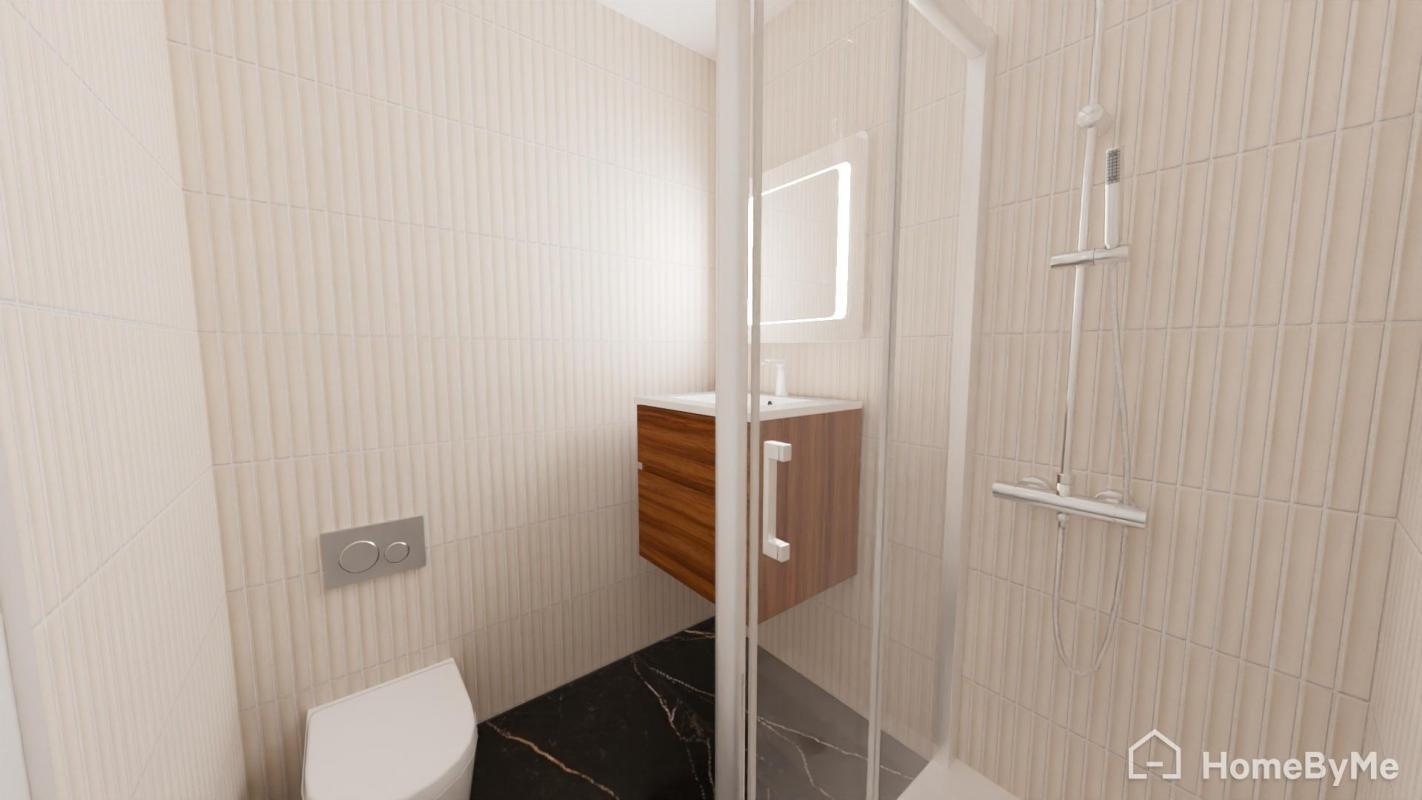 Appartement à vendre, 34m², Paris 3ème