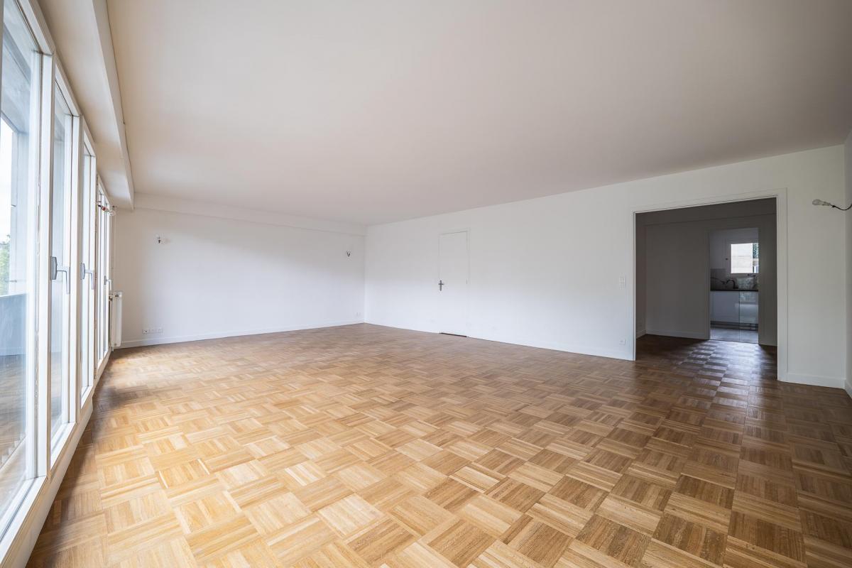Appartement à vendre, 103m², Paris 16ème