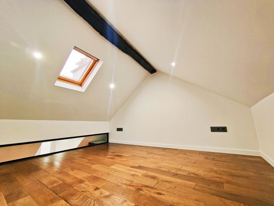 Appartement à vendre, 28m², Paris 2ème