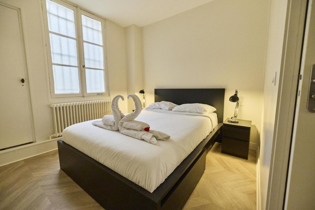 Appartement à vendre, 41m², Paris 17ème