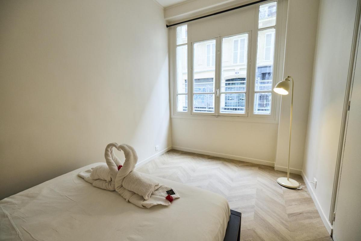 Appartement à vendre, 41m², Paris 17ème