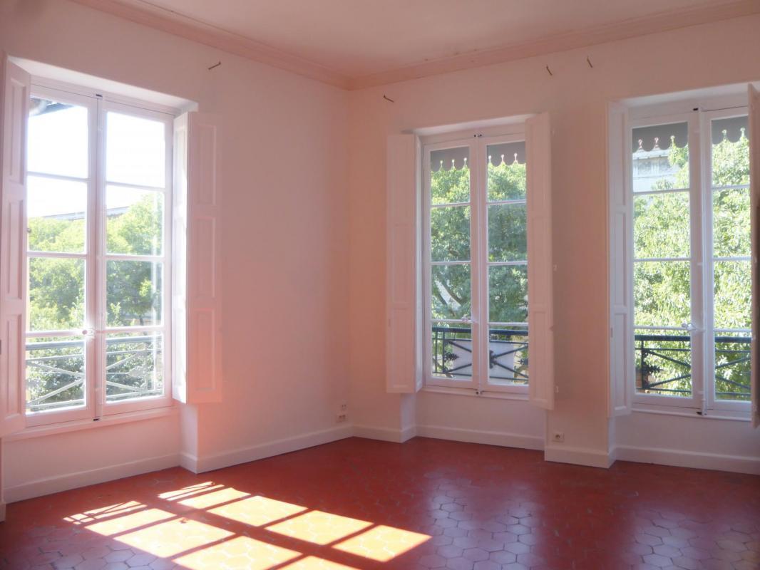 Appartement à vendre, 110m², Nîmes