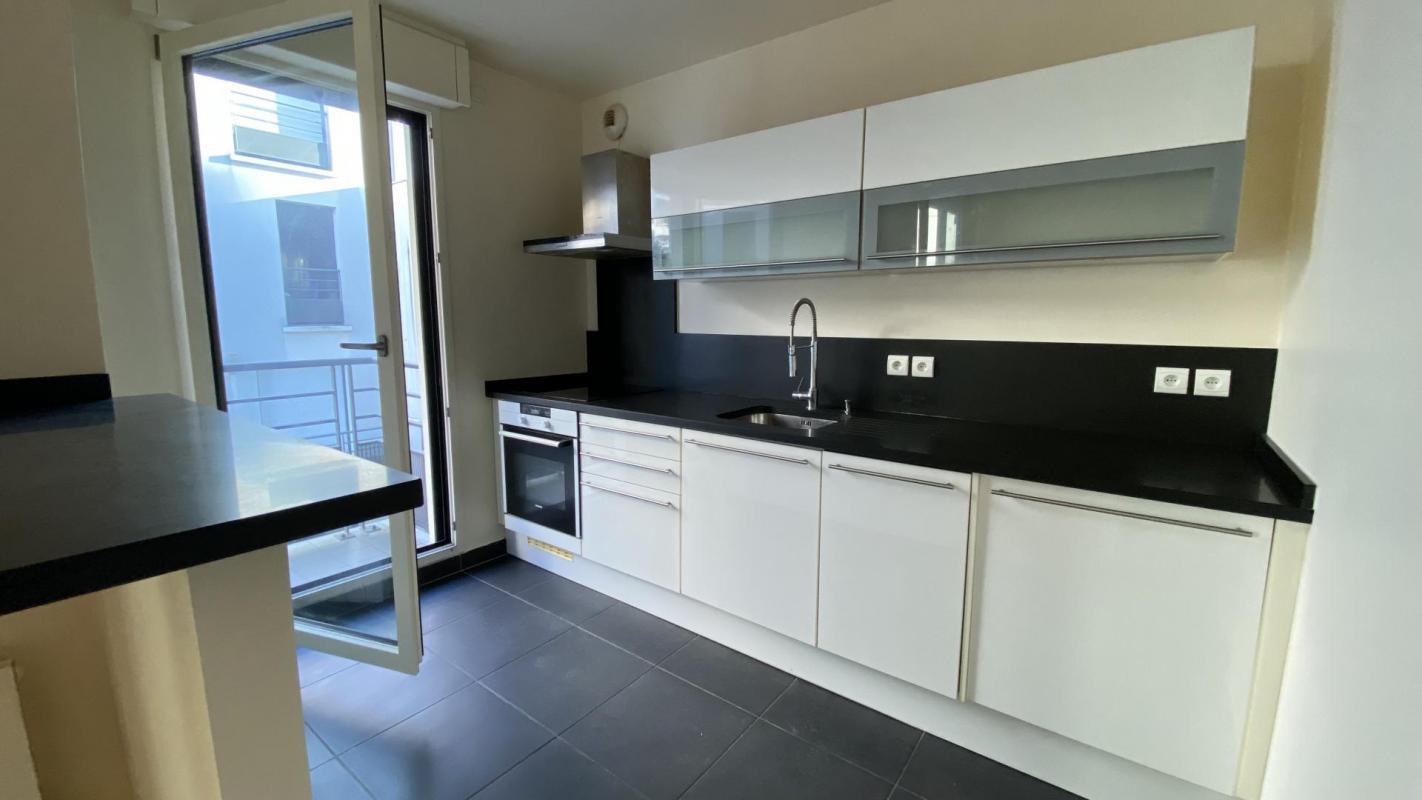 Appartement à vendre, 49m², Paris 20ème