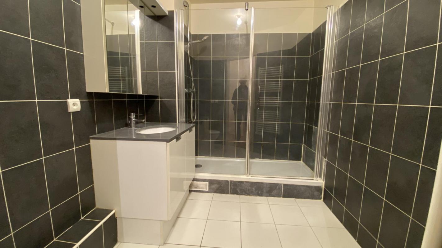 Appartement à vendre, 49m², Paris 20ème