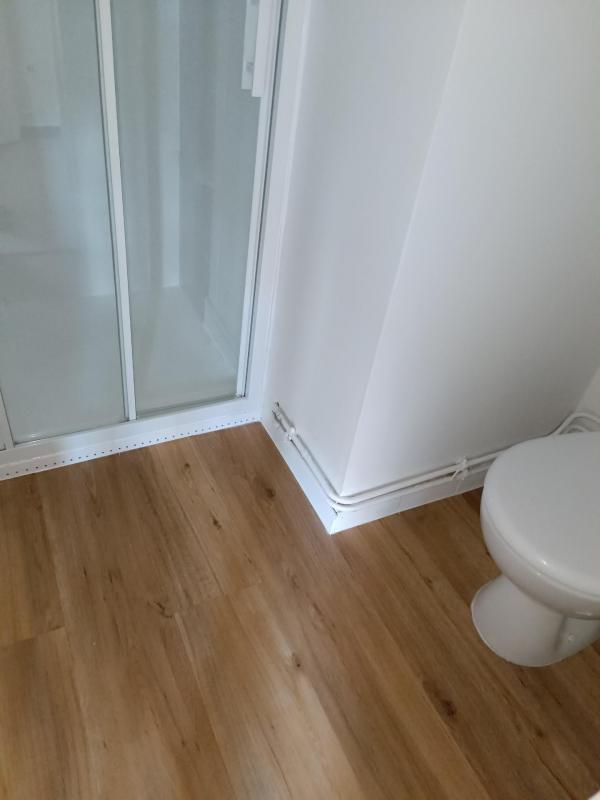 Appartement à vendre, 26m², Paris 20ème