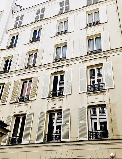 Appartement à vendre, 48m², Paris 6ème