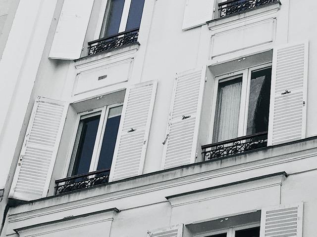 Appartement à vendre, 48m², Paris 6ème