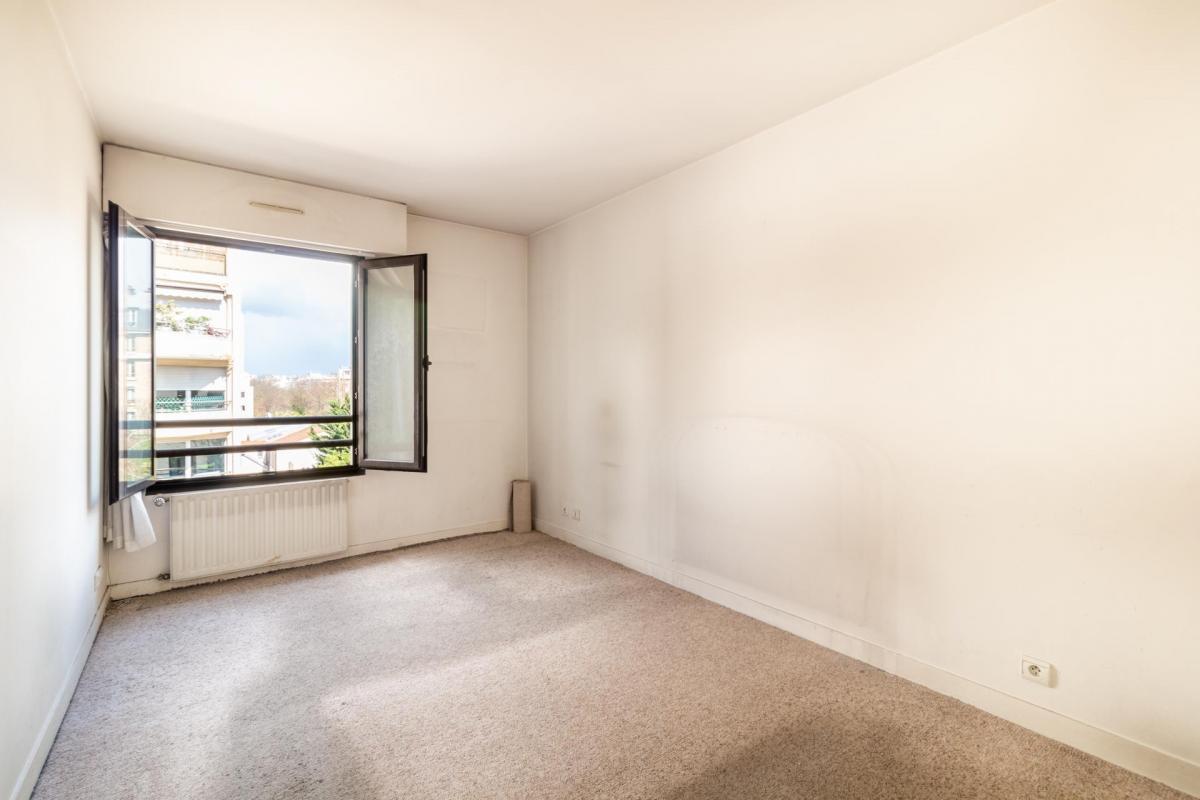 Appartement à vendre, 113m², Paris 12ème