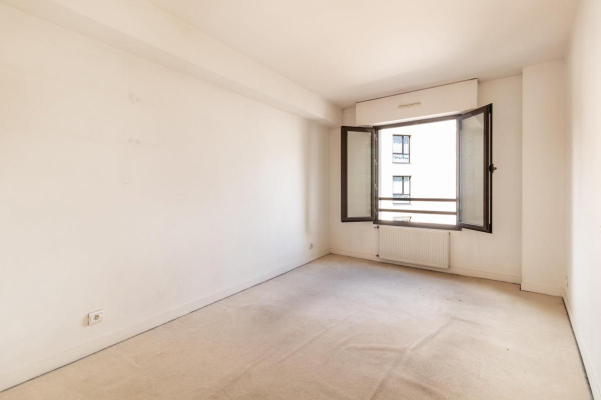 Appartement à vendre, 113m², Paris 12ème