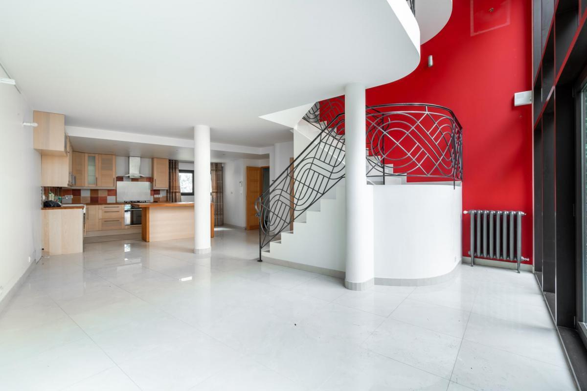 Maison à vendre, 185m², Paris 19ème