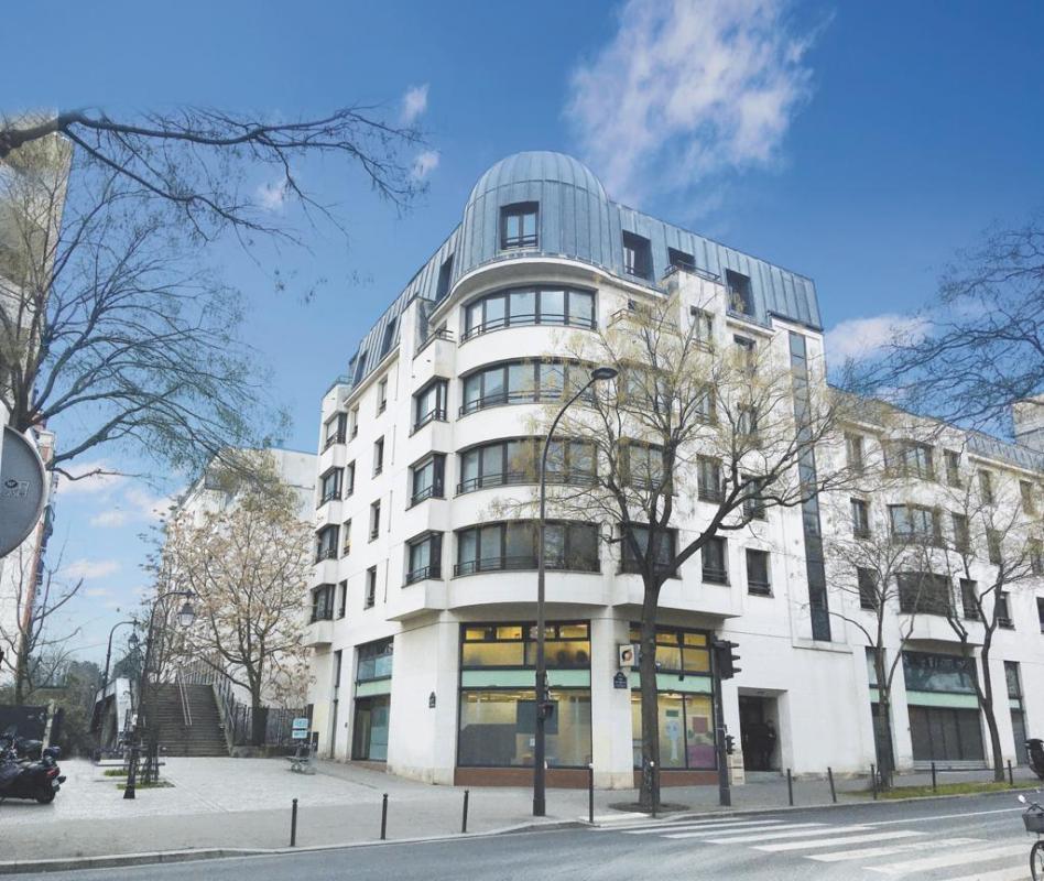 Appartement à vendre, 100m², Paris 12ème