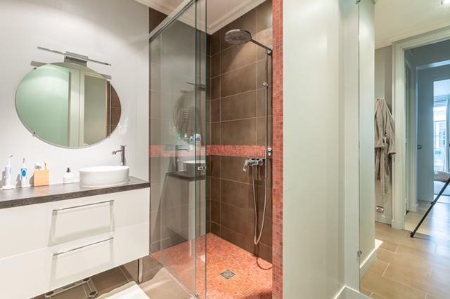 Appartement à vendre, 125m², Paris 10ème