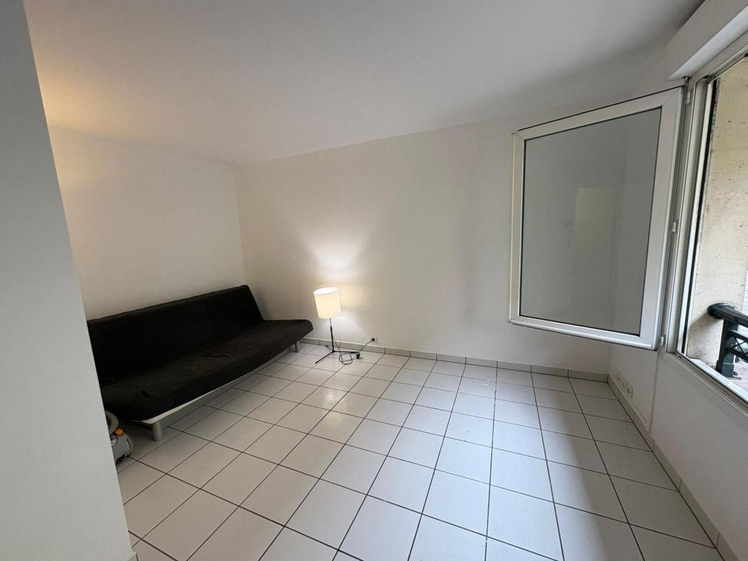 Appartement à vendre, 27m², Paris 12ème