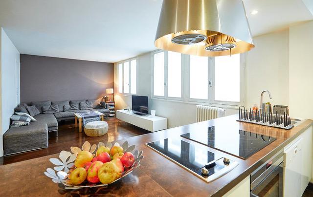 Appartement à vendre, 80m², Paris 15ème