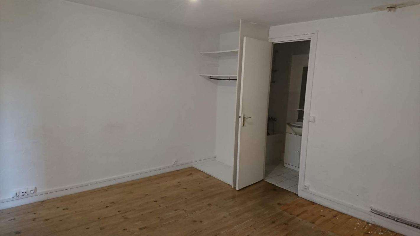 Appartement à vendre, 26m², Paris 3ème