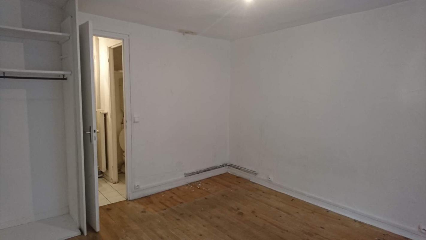 Appartement à vendre, 26m², Paris 3ème