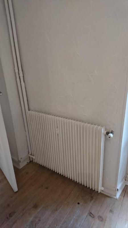 Appartement à vendre, 26m², Paris 3ème