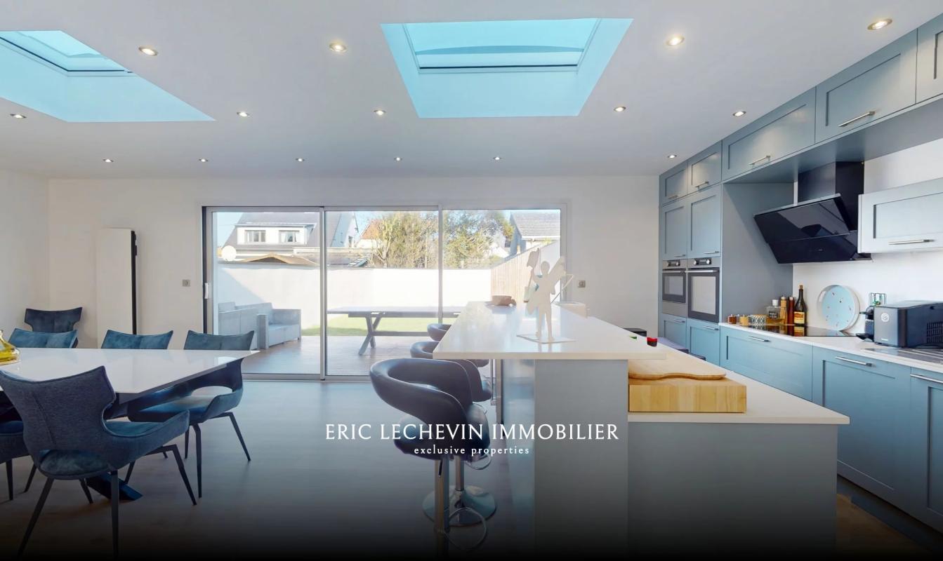 Maison à vendre, 170m², Cucq