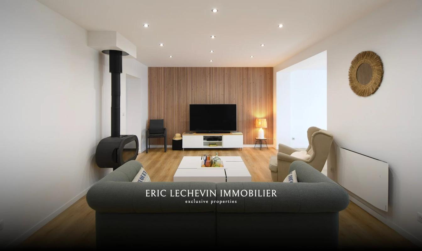 Maison à vendre, 170m², Cucq