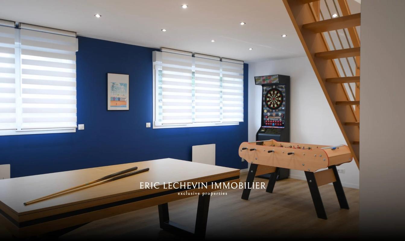 Maison à vendre, 170m², Cucq