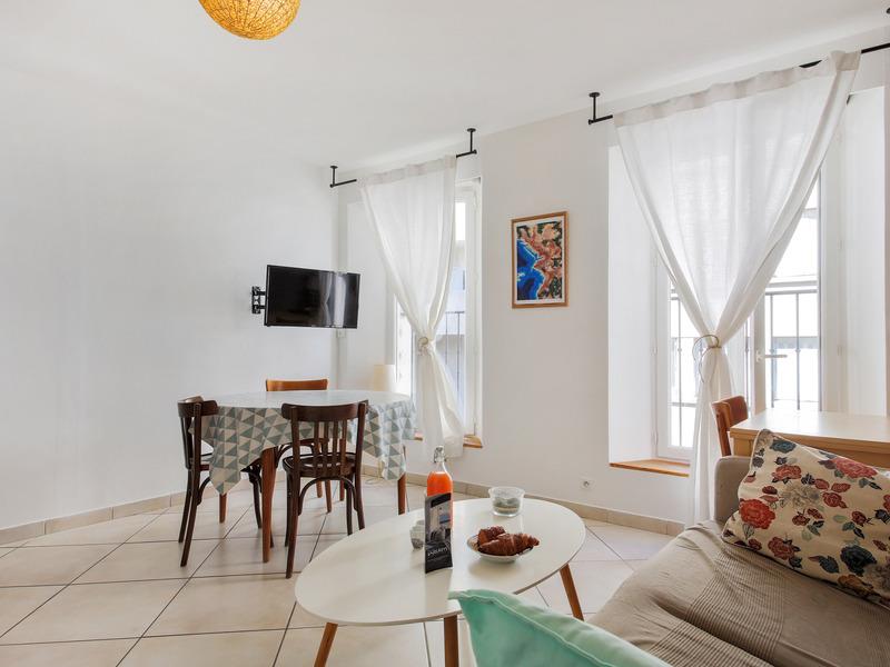 Appartement à vendre, 35m², Marseille 10ème