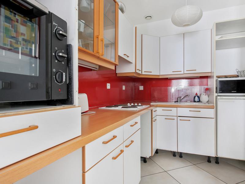 Appartement à vendre, 35m², Marseille 10ème