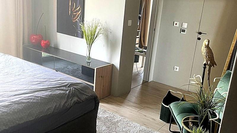 Aankoop: Appartement (1000)