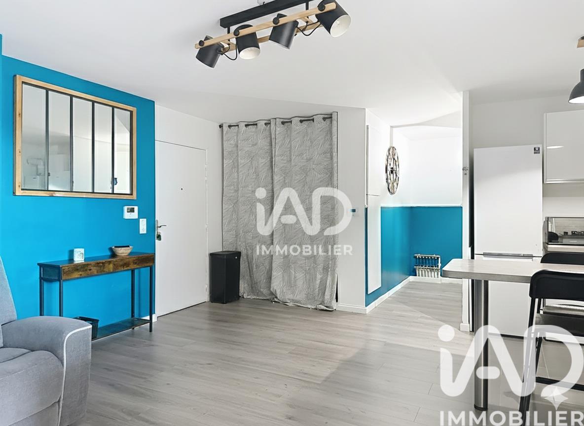 Appartement à vendre, 76m², Jouars-Pontchartrain