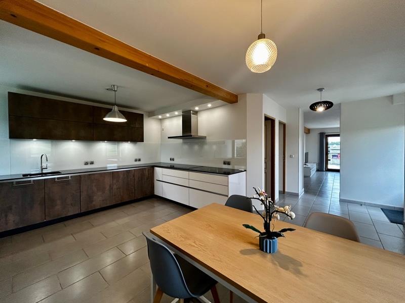 Maison à vendre, 190m², Valleiry