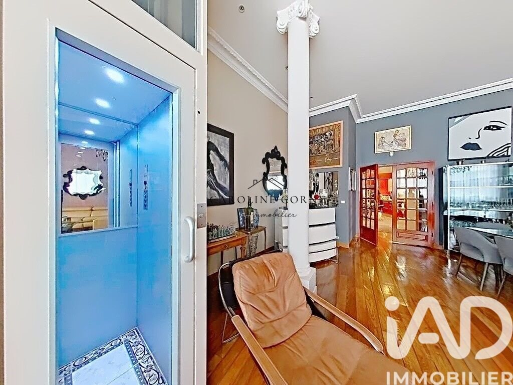 Maison à vendre, 390m², Les Lilas