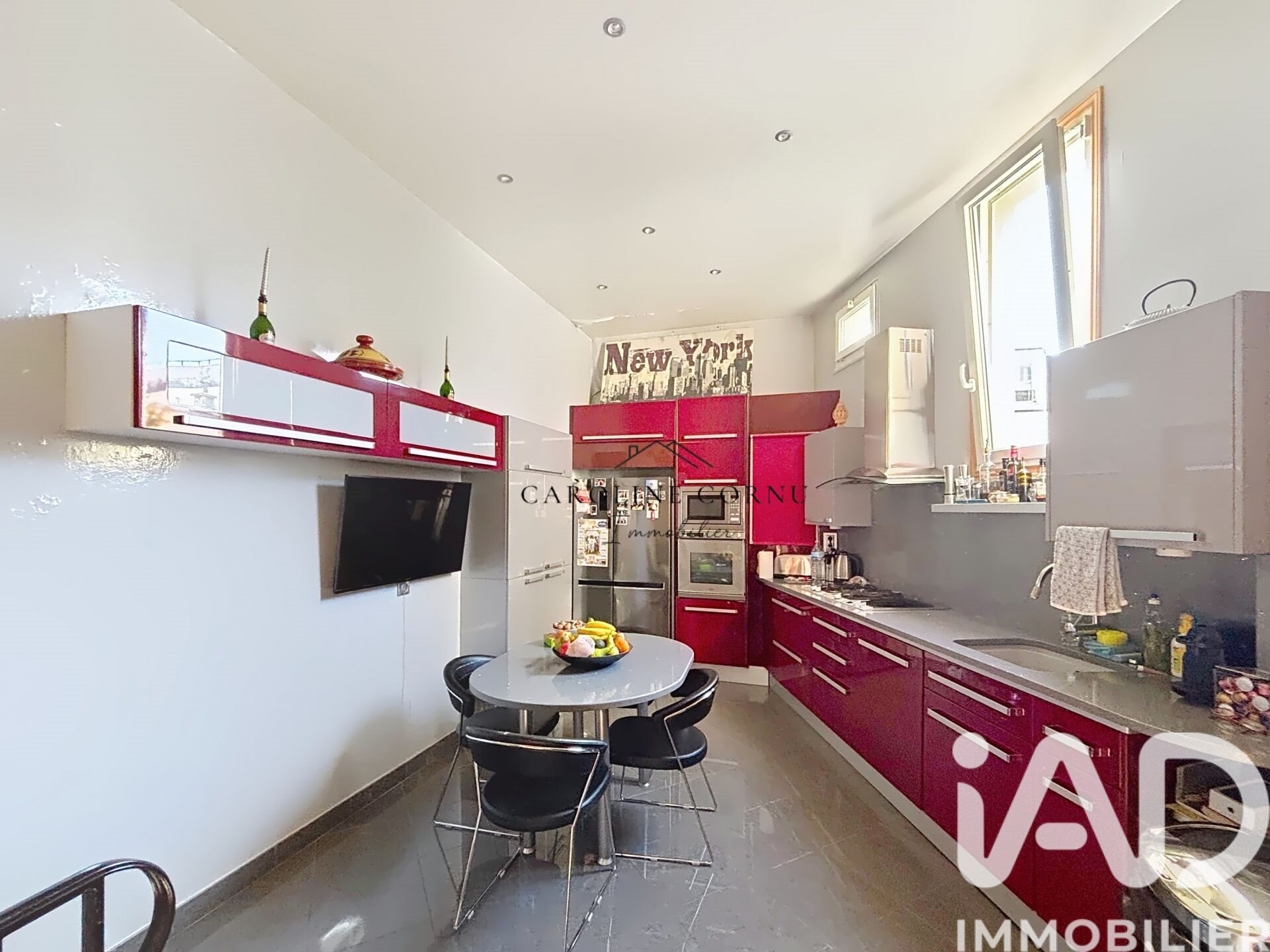Maison à vendre, 390m², Les Lilas