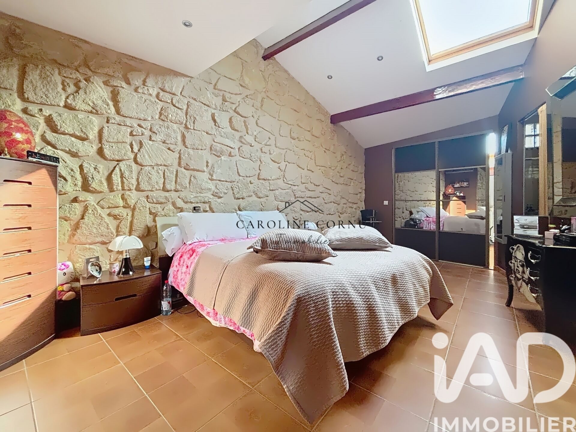 Maison à vendre, 390m², Les Lilas