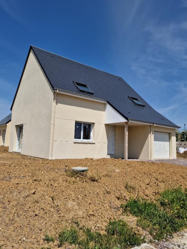 Maison à vendre, 110m², Barbery