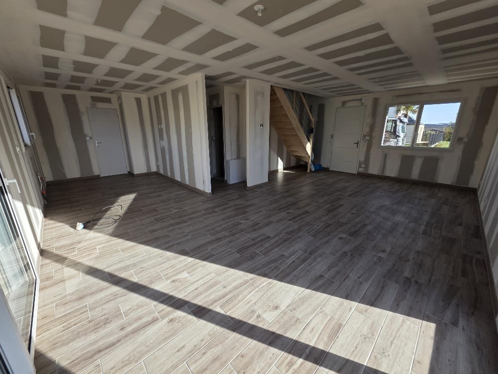 Maison à vendre, 114m², Cresserons