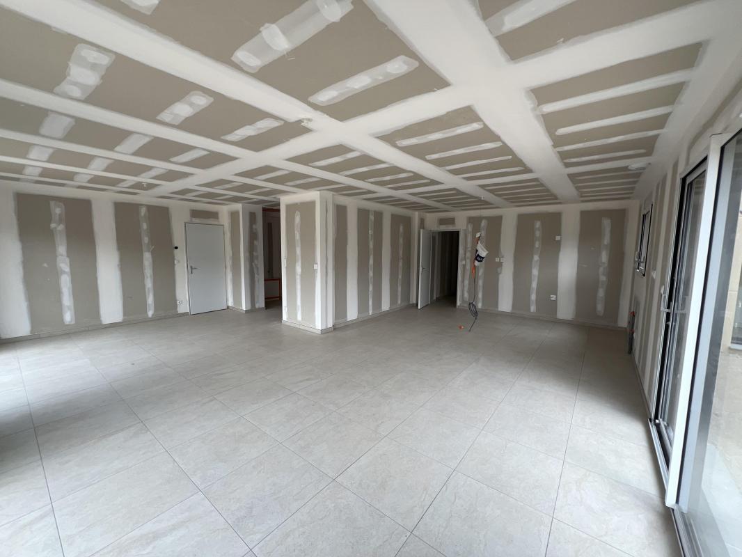 Maison à vendre, 157m², Cresserons