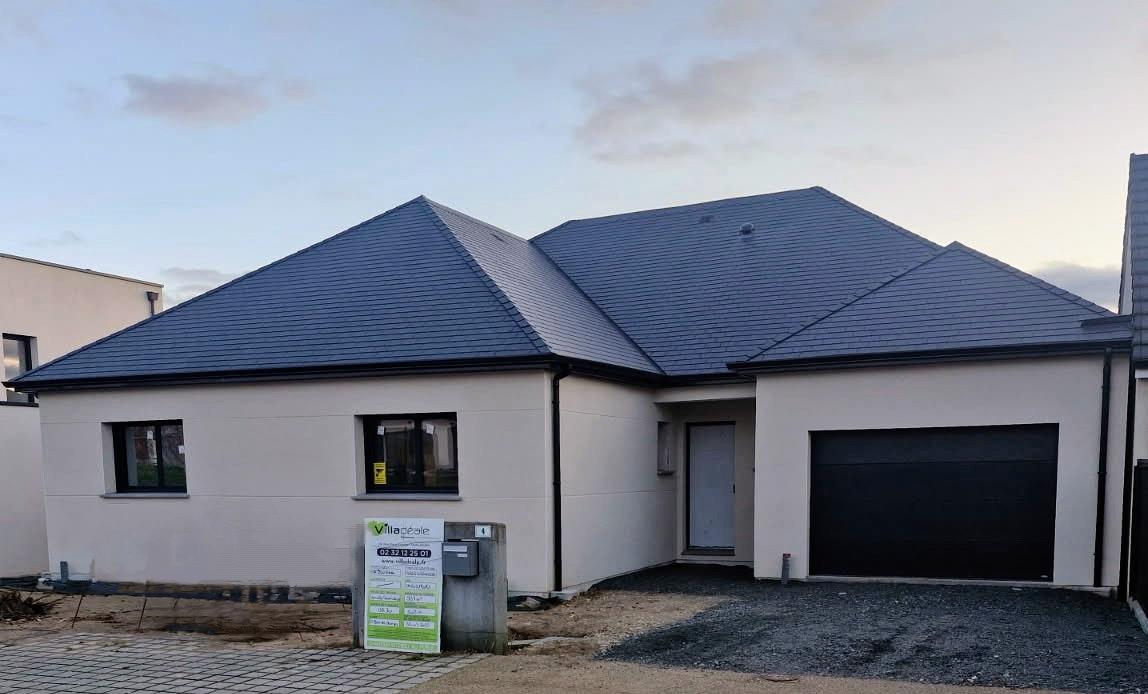 Maison à vendre, 104m², Evrecy