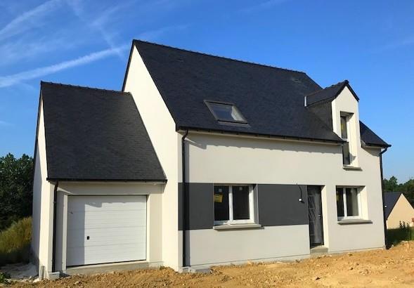 Maison à vendre, 105m², Moult-Chicheboville