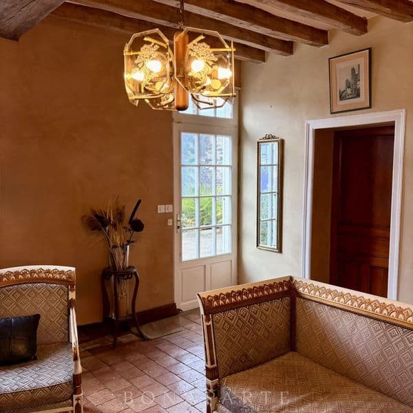 Maison à vendre, 200m², Loiré