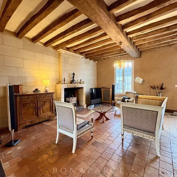 Maison à vendre, 200m², Loiré