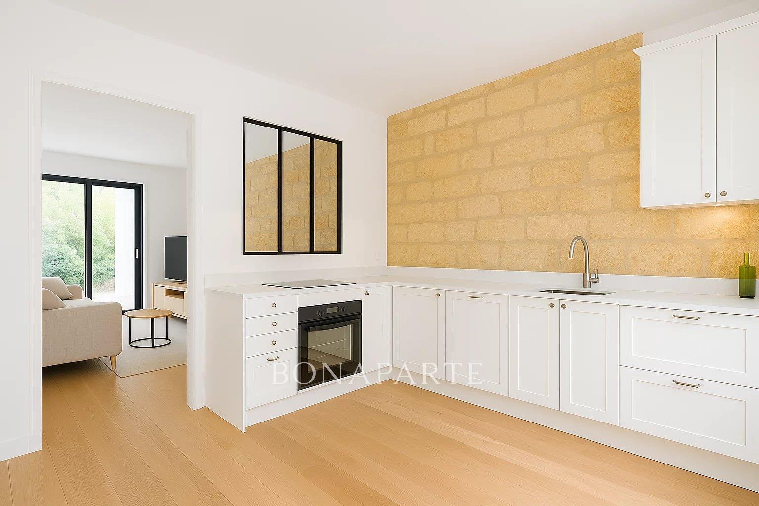 Maison à vendre, 103m², Bordeaux