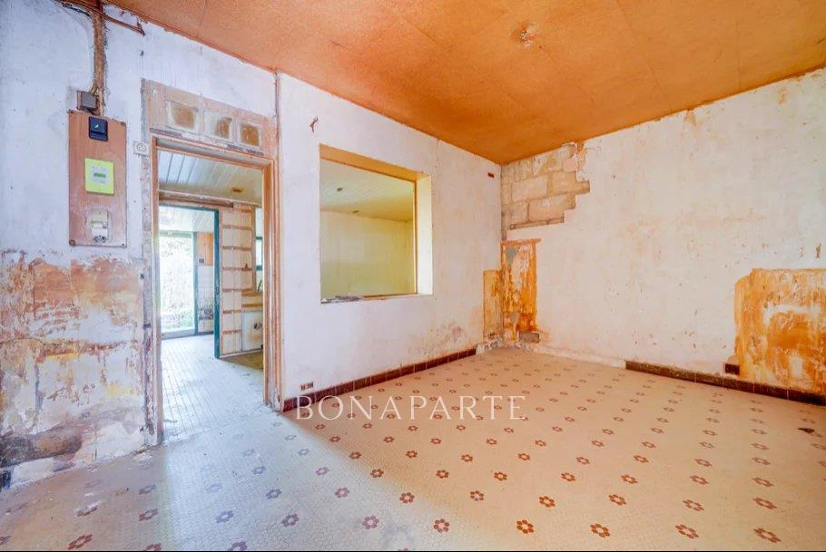 Maison à vendre, 103m², Bordeaux