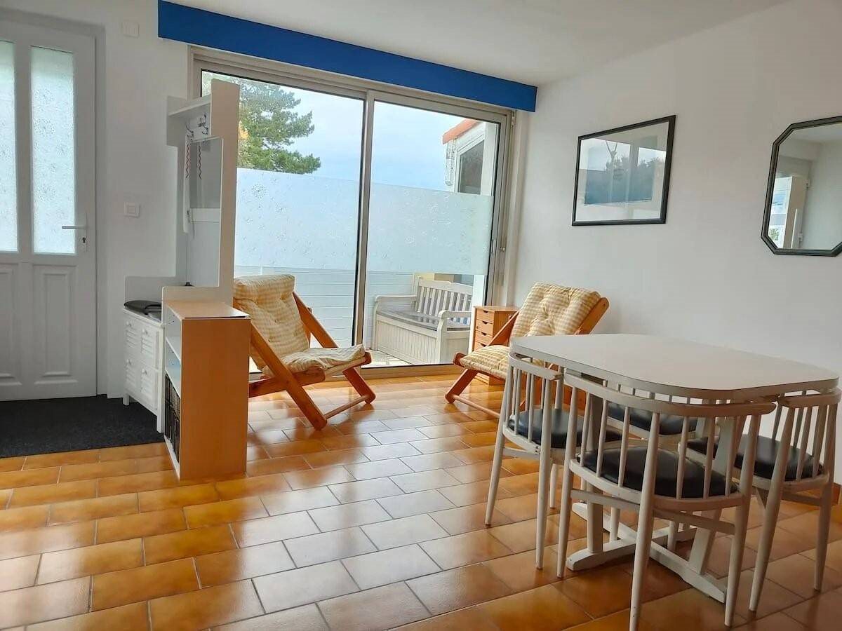 Maison à louer, 99m², Bretignolles-sur-Mer