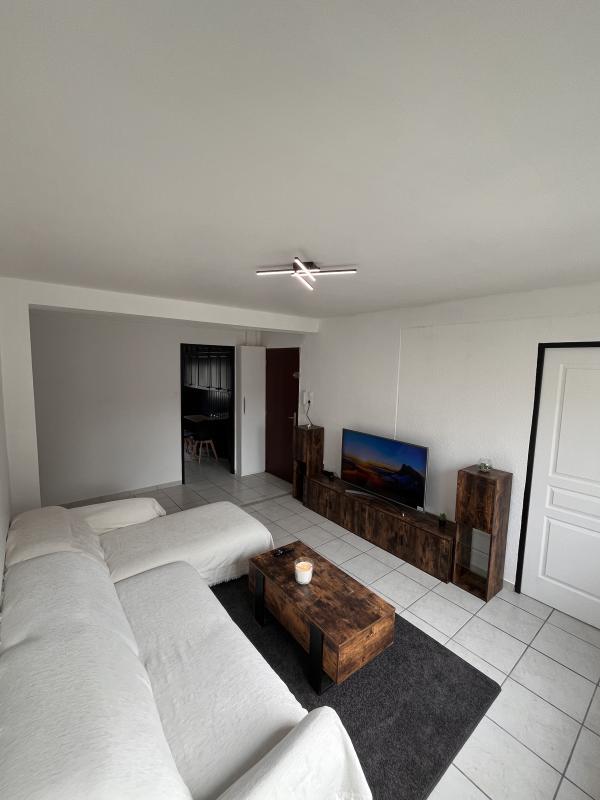 Appartement à vendre, 64m², Strasbourg