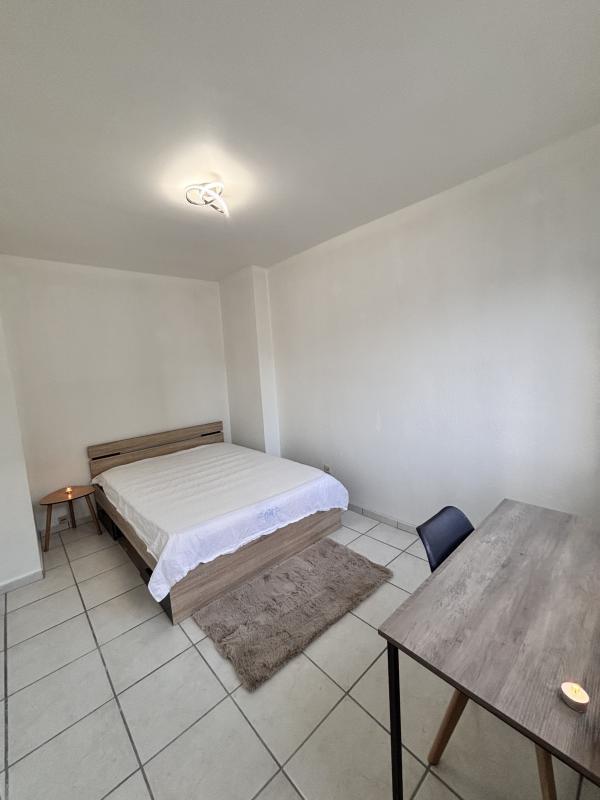 Appartement à vendre, 64m², Strasbourg