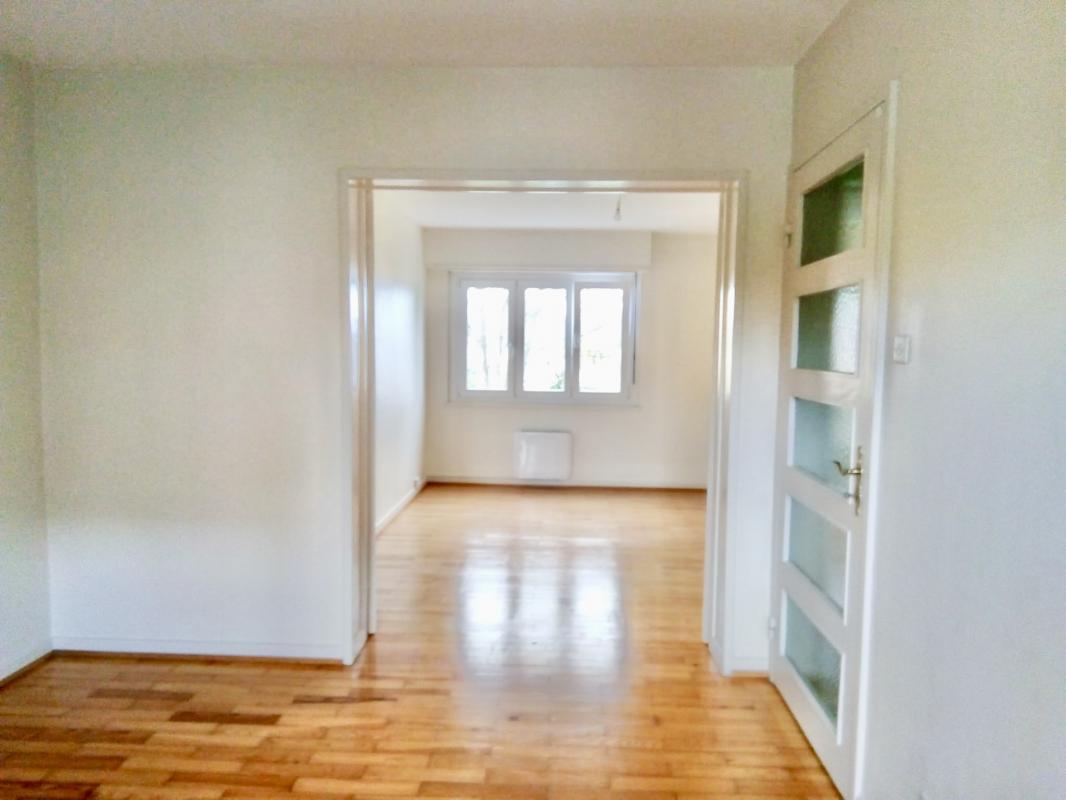 Appartement à vendre, 82m², Strasbourg