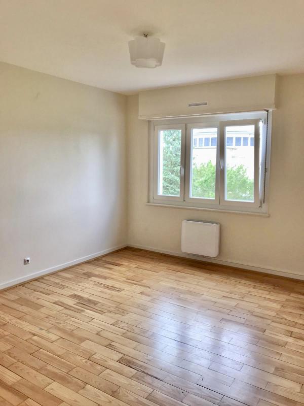 Appartement à vendre, 82m², Strasbourg