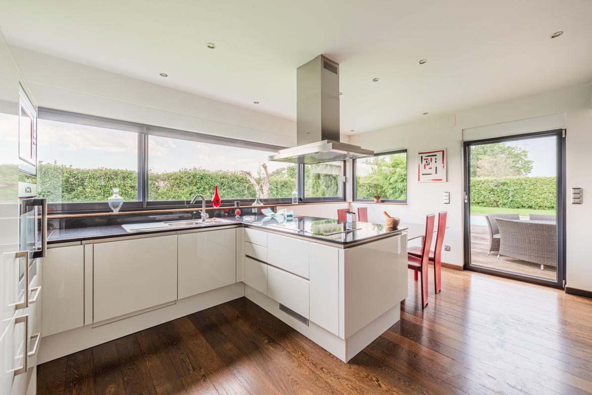 Maison à vendre, 420m², Strasbourg