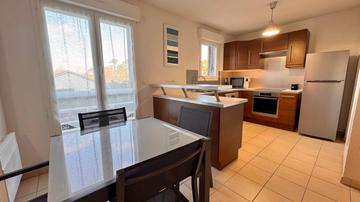 Appartement à vendre, 73m², Lanton